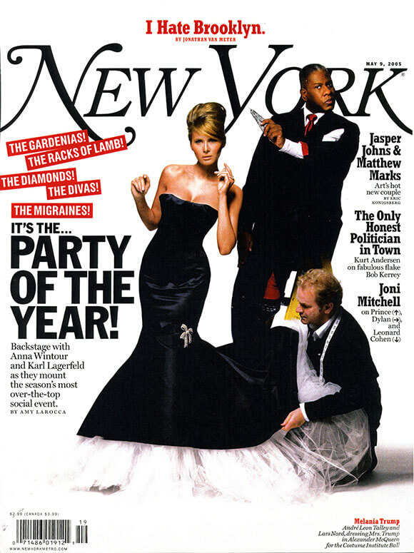 New York Magazine