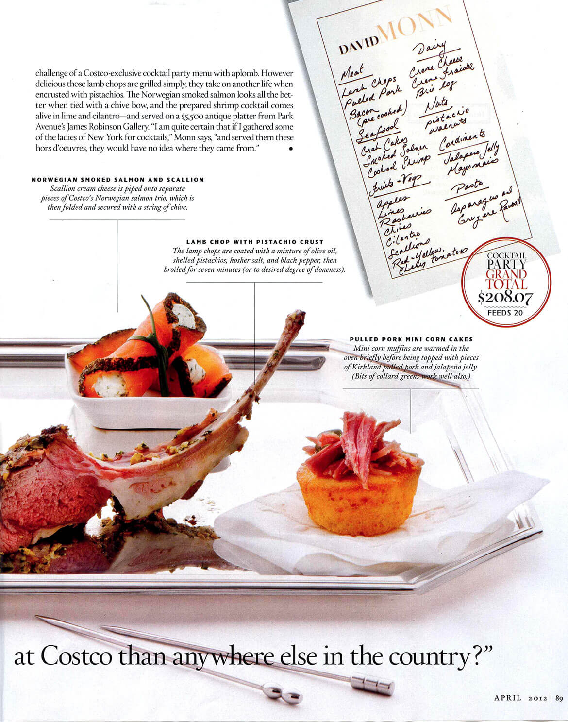 Town & Country 4
