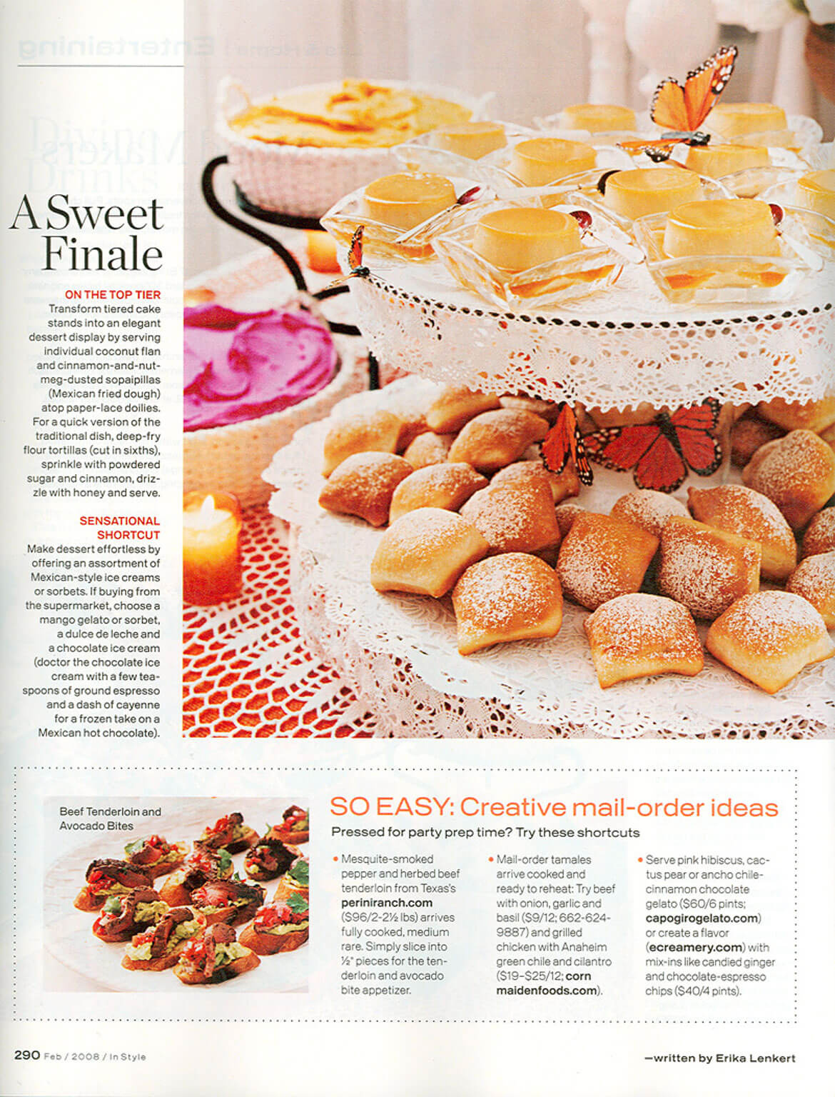 InStyle 6
